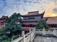 -开福禅寺