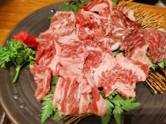 -黑牛の店·和牛烧肉(大悦城店)