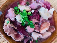 -小杨翘脚牛肉