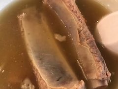 -松發肉骨茶(先得坊店)