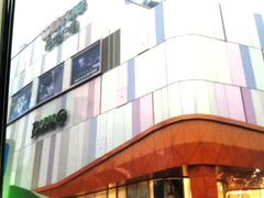 -吾悦广场(南京鼓楼店)