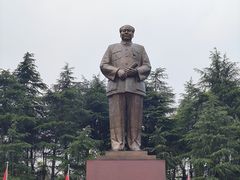 -韶山毛泽东同志故居