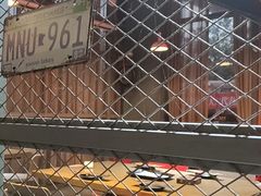 -马海涛牛肉串·东北吉林烧烤(领汇广场店)