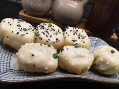 -陈家生煎(世茂双子塔店)