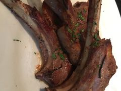 -弗兰克牛排西餐厅Ribone steak house(柠檬花园店)