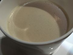 茉香奶绿-湊湊火锅·茶憩(新中关购物中心店)