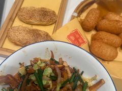 -打酱油·非遗淮扬菜(瘦西湖梅岭店)