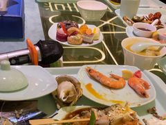 -堂会·KTV·自助餐·团建聚会(天河店)