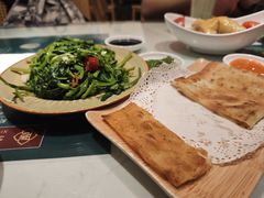 -滕记星发餐室·新加坡菜(巨鹿路店)