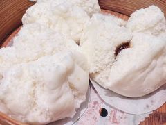 叉烧包-金悦轩海鲜酒家(拱北店)