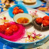 汉街私房菜-清风紫雾·千寻