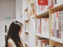 -当当书店(国泰广场店)