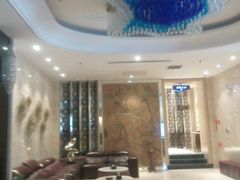 -水晶之星洗浴温泉汗蒸