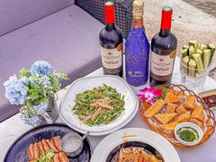 -琶醍壹号•潮菜江景餐吧