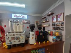 -RIPPLE COFFEE涟漪咖啡