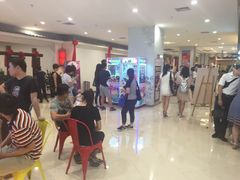 -楼兰古丽·新疆菜(大唐西市店)