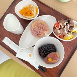 -爱悦月子中心·时光(武侯店)