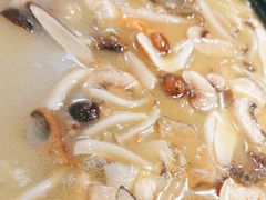 -草墩罗非鱼庄•野生菌•腊排骨(七星街上段店)