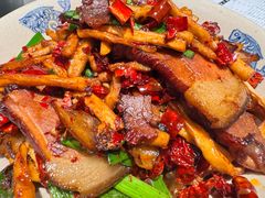 -潇湘阁(汉光百货店)