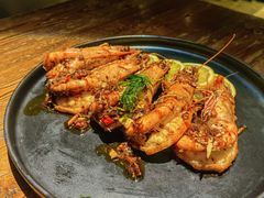 -喜洲吧·江畔老船厂·庭院餐厅(喜临院店)