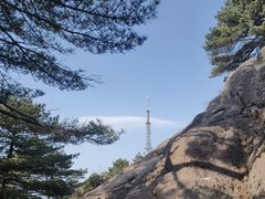 -黄山风景区