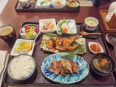 -富力希尔顿酒店·源氏日餐厅