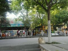 -莲湖公园