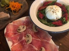 -羽深肉铺 Steak & Wine