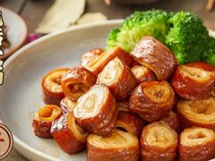 -先记烧鹅王·本地粤菜(福永店)