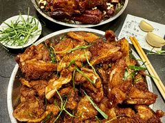 -姑苏家宴·苏帮菜·松鼠桂鱼(苏州总店)