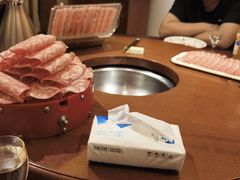 -前门涮肉(群力店)