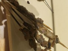 -泰山签挂烤串•精酿啤酒(神州店)