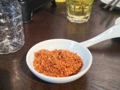 -全牛匠·乐山跷脚牛肉(新中关店)