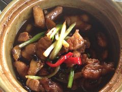 -海上驿站渔家菜馆