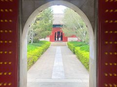 -大钟寺古钟博物馆