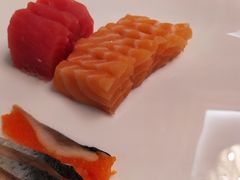 -漢咖啡·全服务式自助晚餐(武汉洲际酒店)