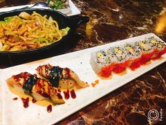 -米彩料理(西丽店)