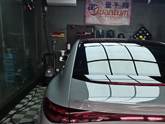 -CJ车体工作室·洗车·贴膜·美容