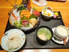 -吟松日式料理(莘庄店)