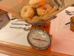 -太食獸泰式茶餐厅(IFS国金中心店)