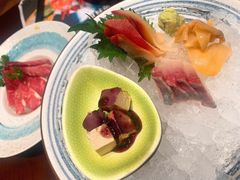 -一本魅·日式料理