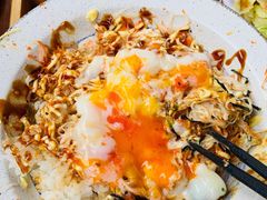 -桃花丼烧肉饭(凯丹商场店)