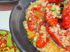 -龙虾当家·大排档(红谷滩五中店)