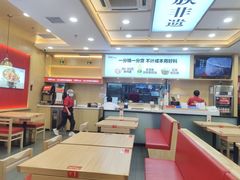 大堂-米村拌饭(城阳万象汇店)