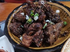 -一日三餐
