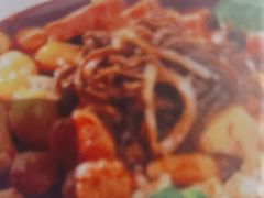 -东哥紫阳蒸盆子(旺座·现代城店)