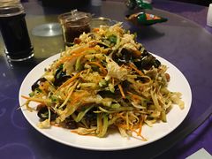 -东北饺子王(港澳广场购物中心店)