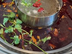 -葛记红焖羊肉(和平路形象店)