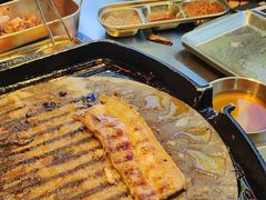 -喜井无限自助烤肉公司(石厦店)