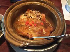 -外婆家(南开大悦城店)